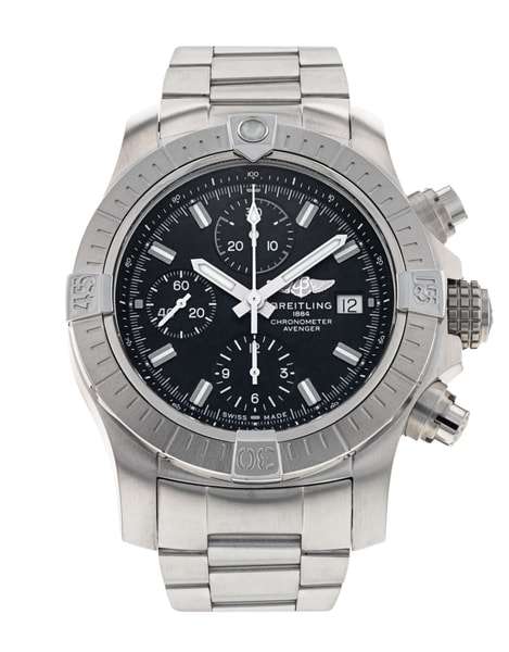 Breitling Avenger Chronograph 43 A13385